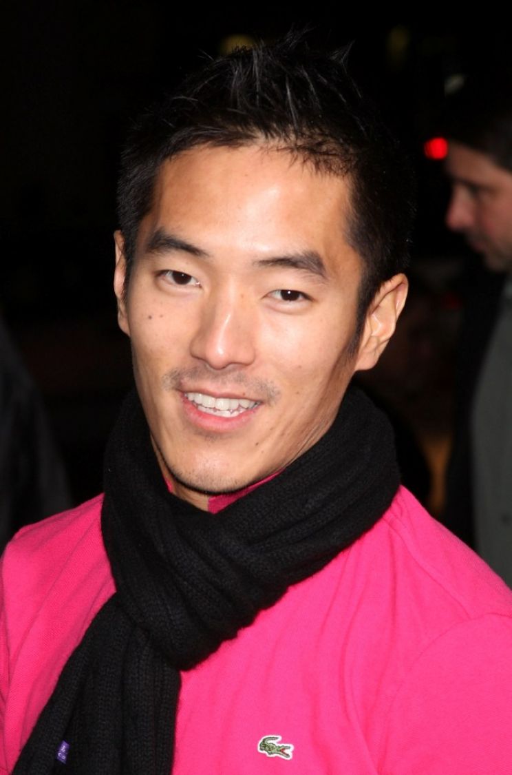 Leonardo Nam