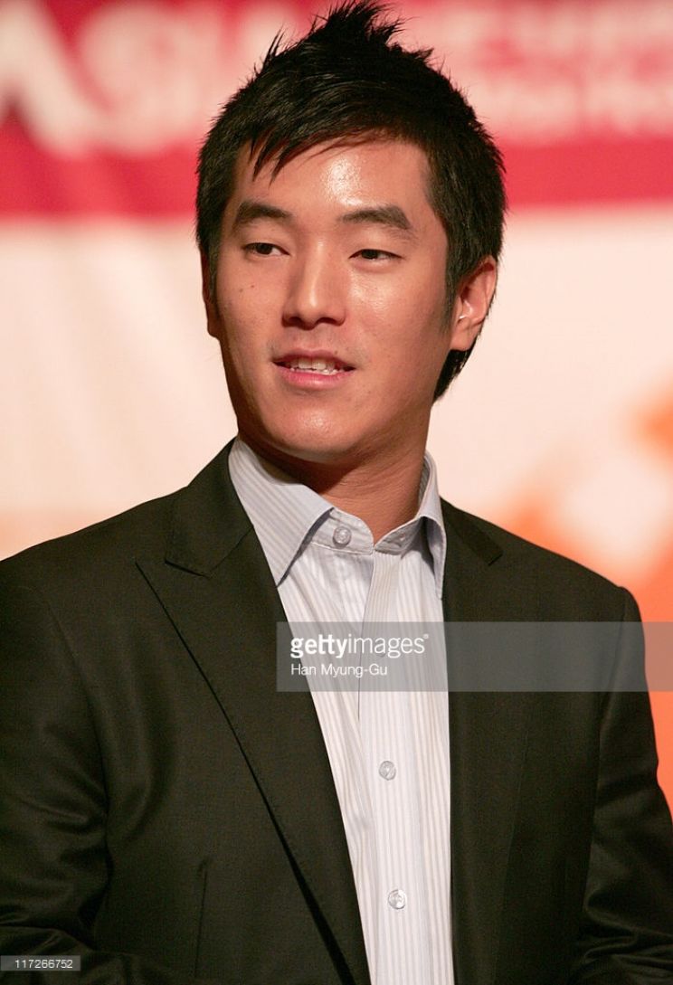 Leonardo Nam