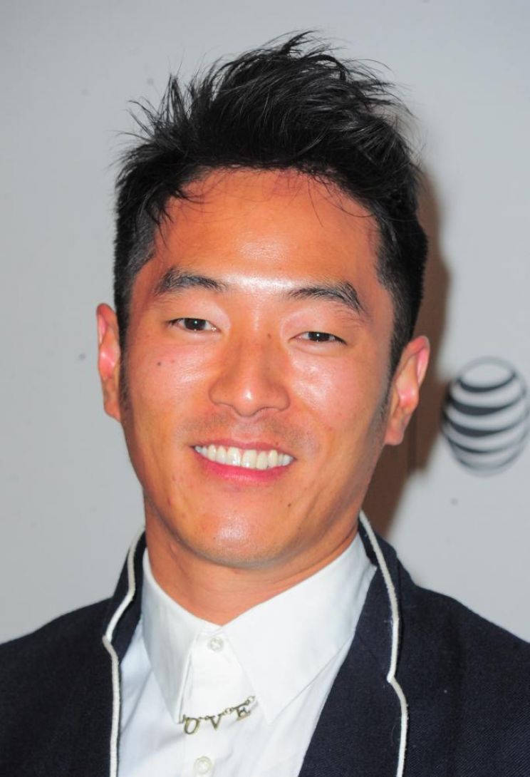 Leonardo Nam