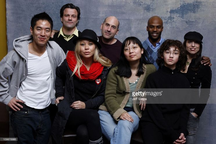 Leonardo Nam