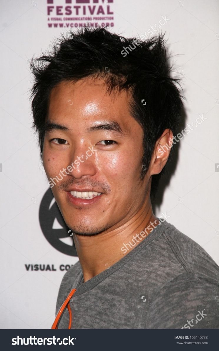 Leonardo Nam