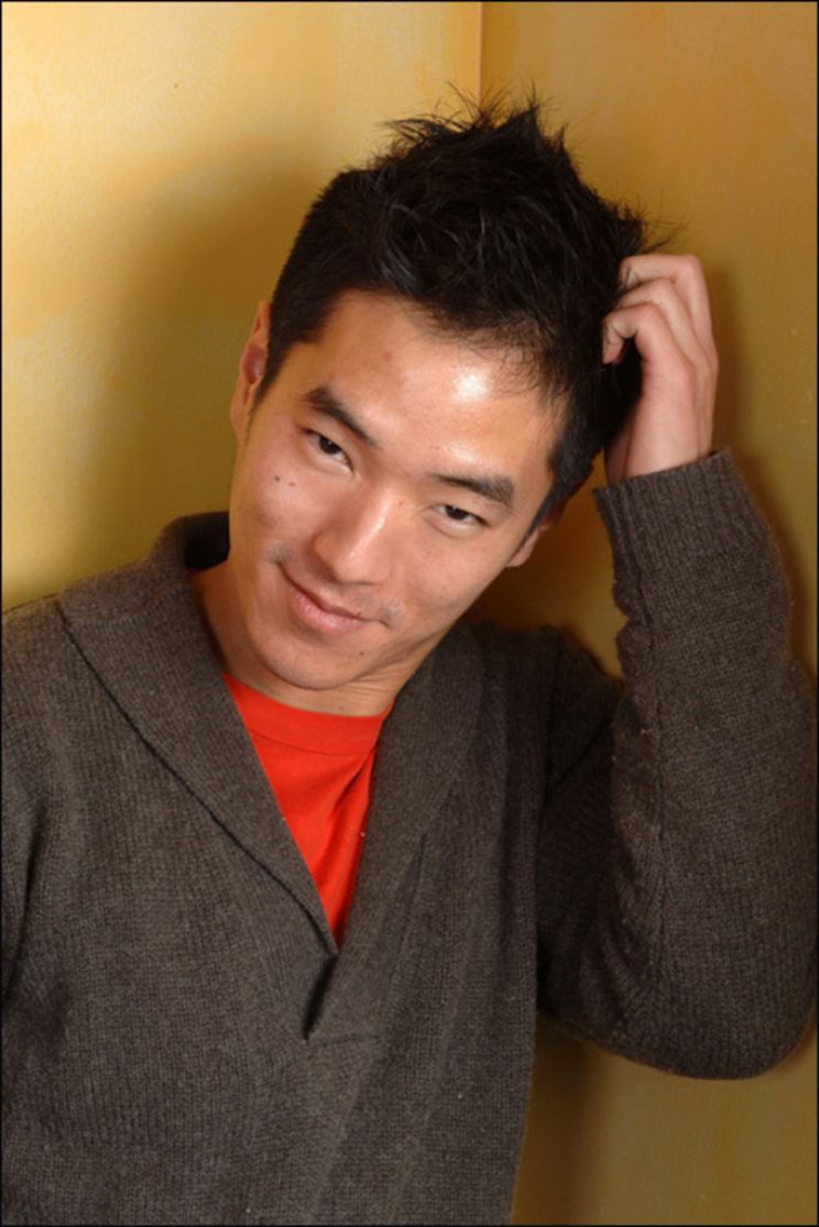 Leonardo Nam