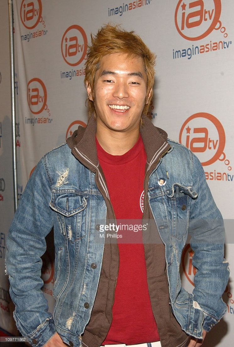 Leonardo Nam