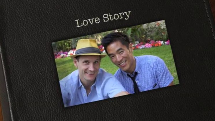 Leonardo Nam
