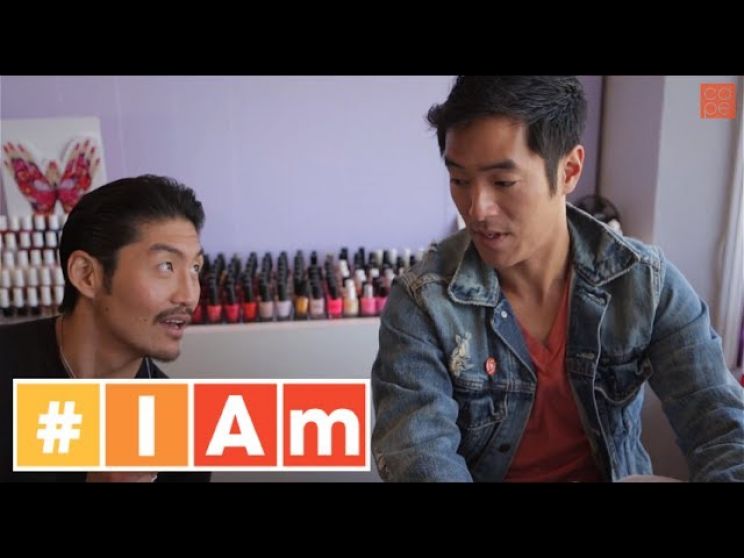 Leonardo Nam