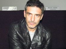 Leonardo Sbaraglia