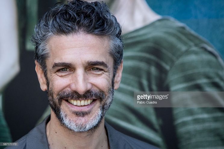 Leonardo Sbaraglia