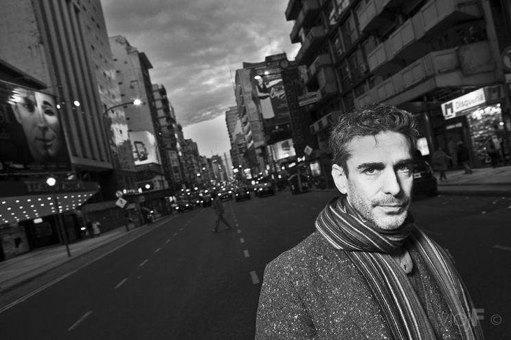 Leonardo Sbaraglia