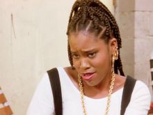 Leonette Scott
