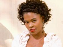Leonette Scott