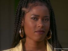 Leonette Scott