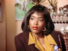 Leonette Scott