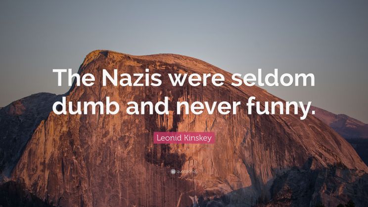 Leonid Kinskey