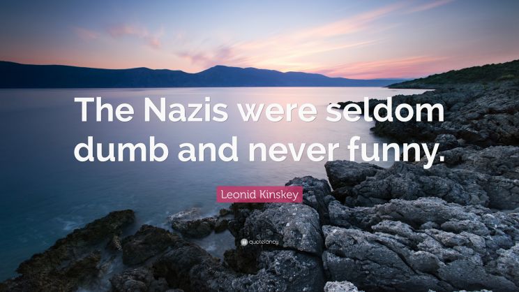 Leonid Kinskey