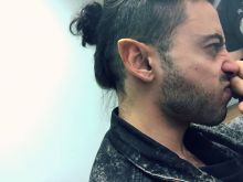 Leonidas Castrounis