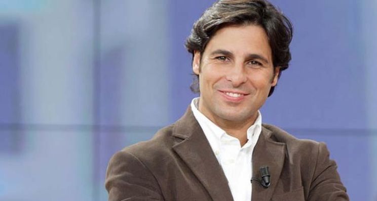 Leonidas Castrounis