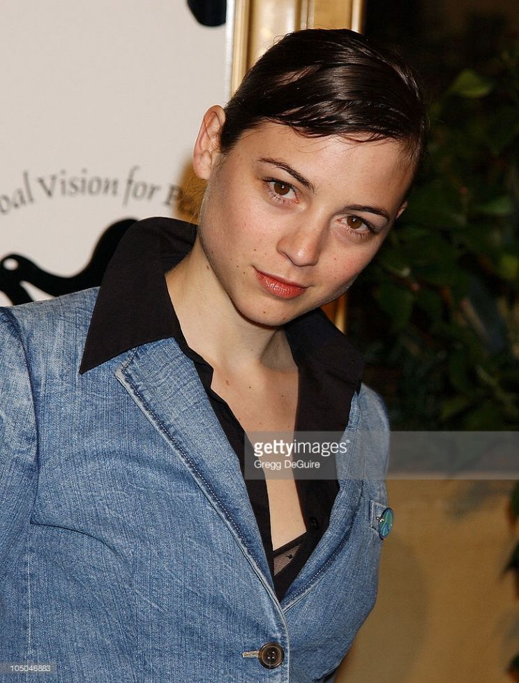 Leonor Watling