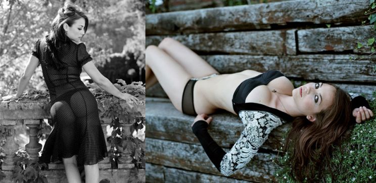 Leonor Watling