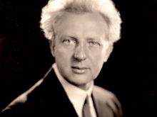 Leopold Stokowski