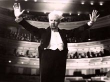 Leopold Stokowski