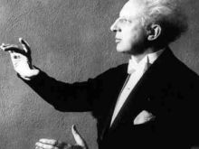 Leopold Stokowski