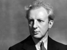 Leopold Stokowski