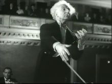 Leopold Stokowski