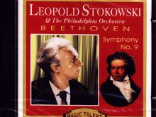 Leopold Stokowski