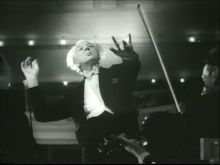 Leopold Stokowski