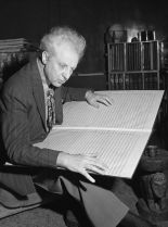 Leopold Stokowski