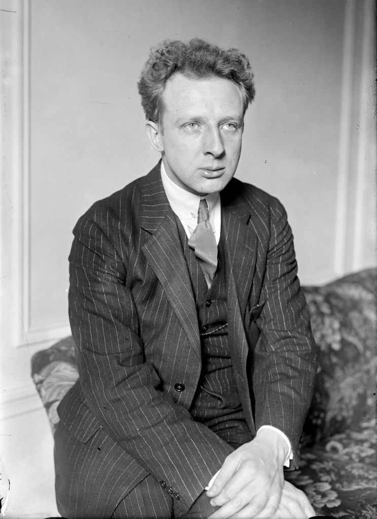 Leopold Stokowski