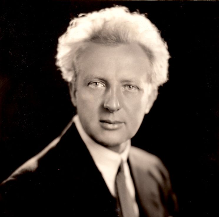 Leopold Stokowski