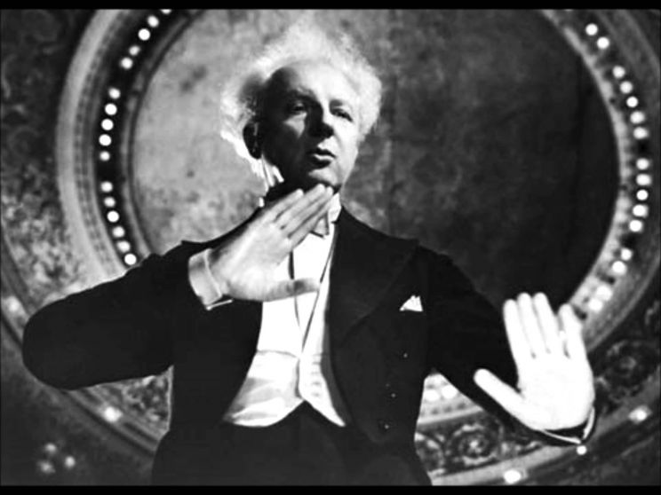 Leopold Stokowski