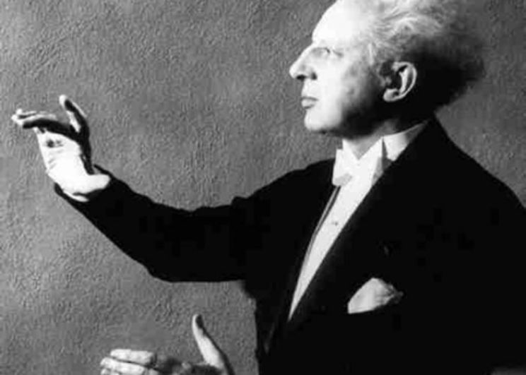 Leopold Stokowski