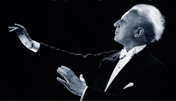 Leopold Stokowski