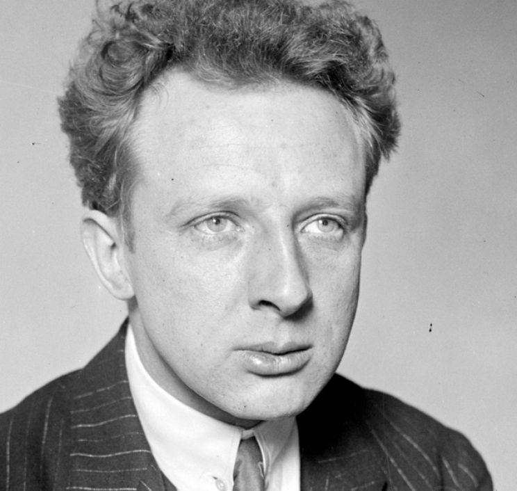 Leopold Stokowski