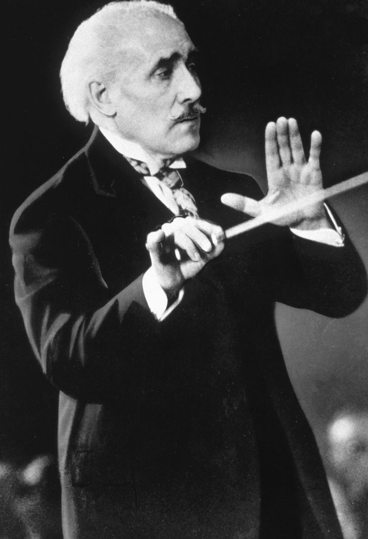 Leopold Stokowski