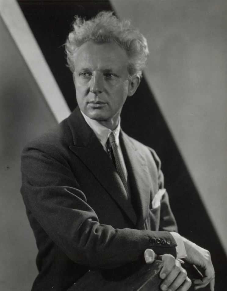 Leopold Stokowski