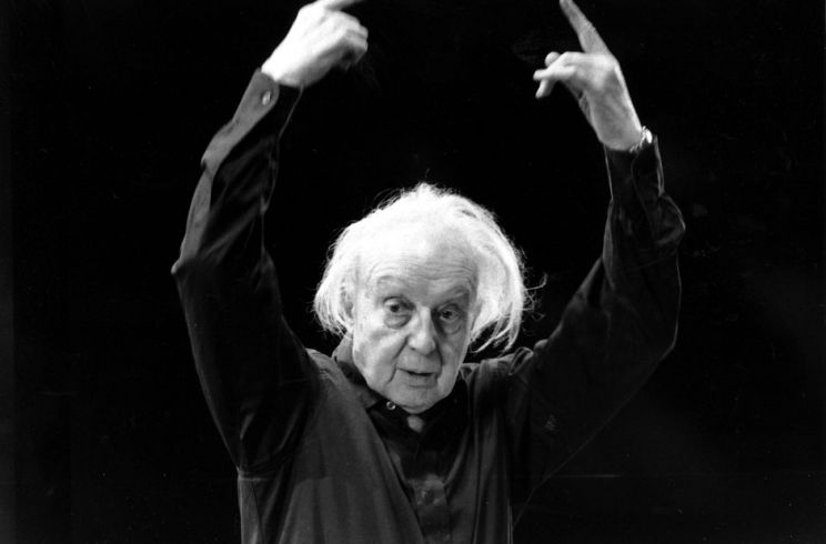 Leopold Stokowski