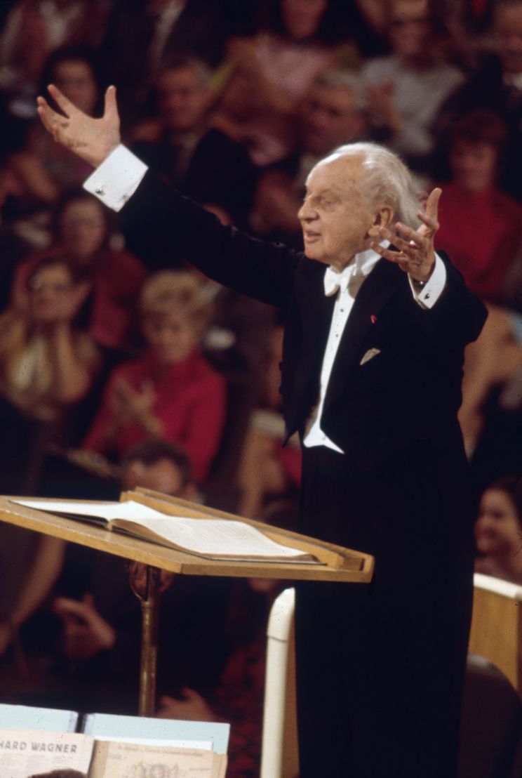 Leopold Stokowski