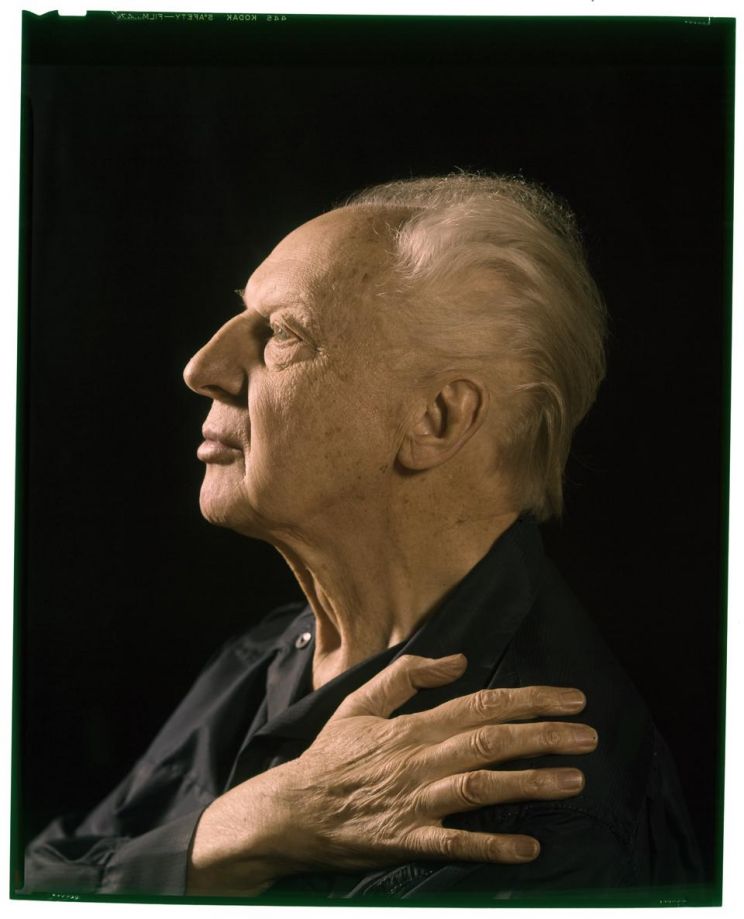 Leopold Stokowski