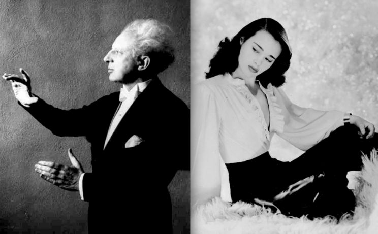 Leopold Stokowski