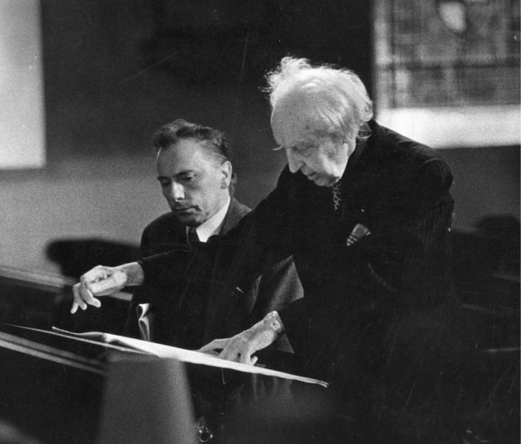 Leopold Stokowski