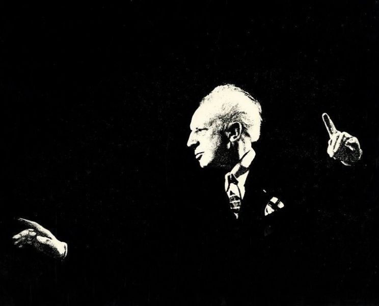 Leopold Stokowski