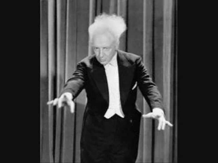 Leopold Stokowski