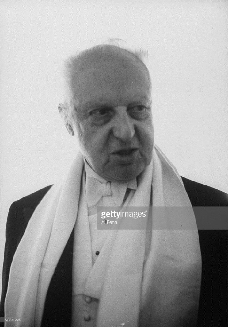 Leopold Stokowski