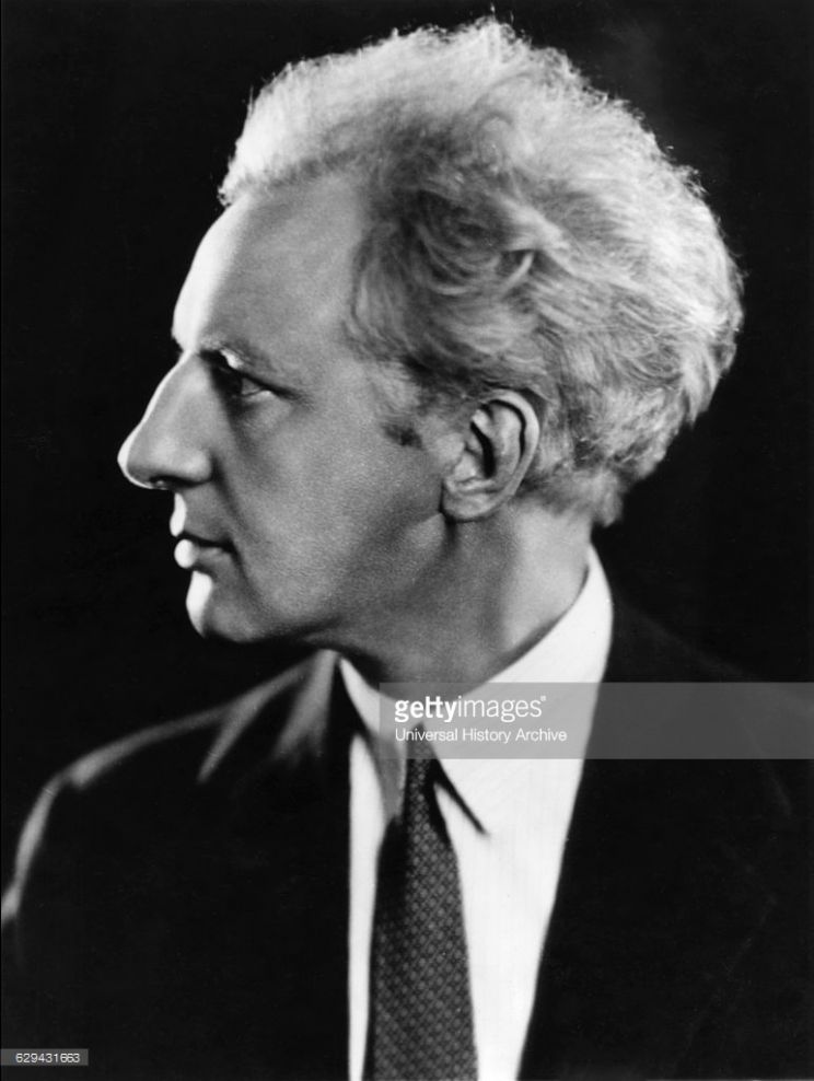 Leopold Stokowski