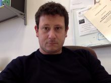 Leopoldo Trieste