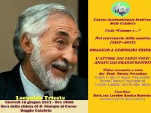 Leopoldo Trieste