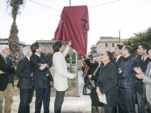 Leopoldo Trieste